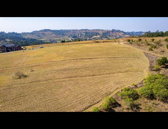 51,533M² VACANT LAND FOR SALE IN BOTHAS HILL